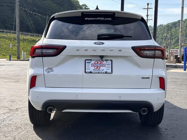 New 2024 Ford Escape For Sale in Pikeville, KY