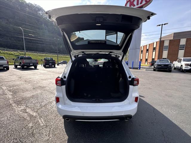 New 2024 Ford Escape For Sale in Pikeville, KY