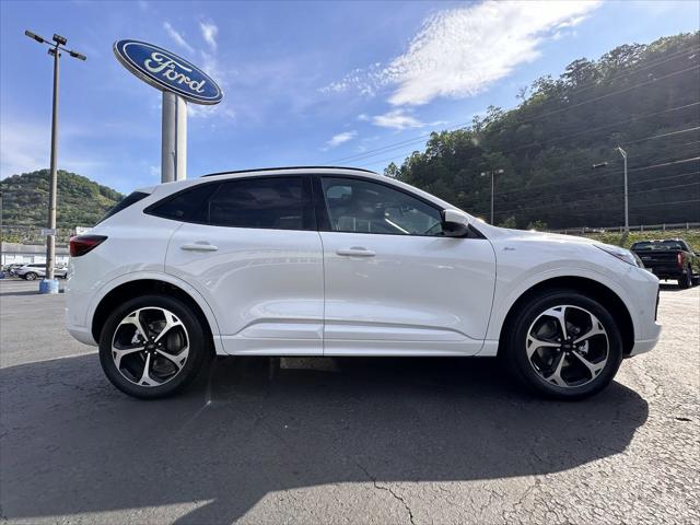 New 2024 Ford Escape For Sale in Pikeville, KY