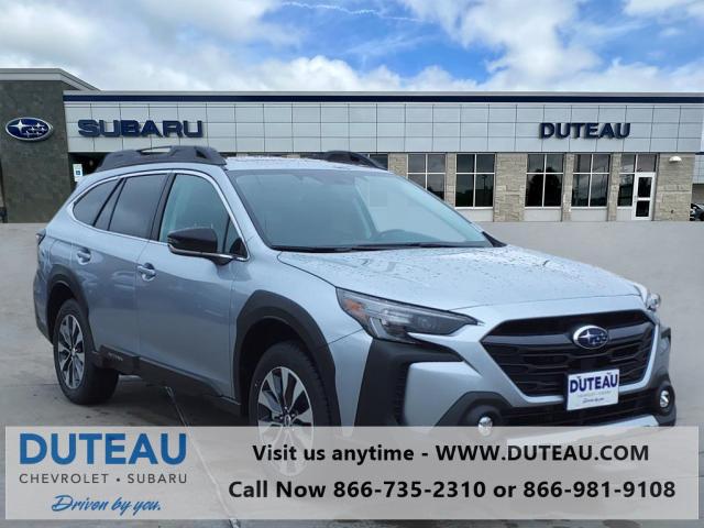 2024 Subaru Outback Limited XT for sale in Lincoln, NE