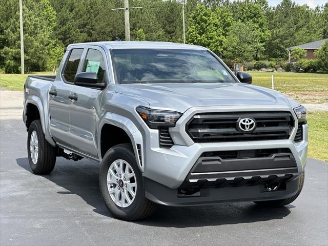 New & Used Toyota Tacoma for Sale near Me | Discover Cars for Sale