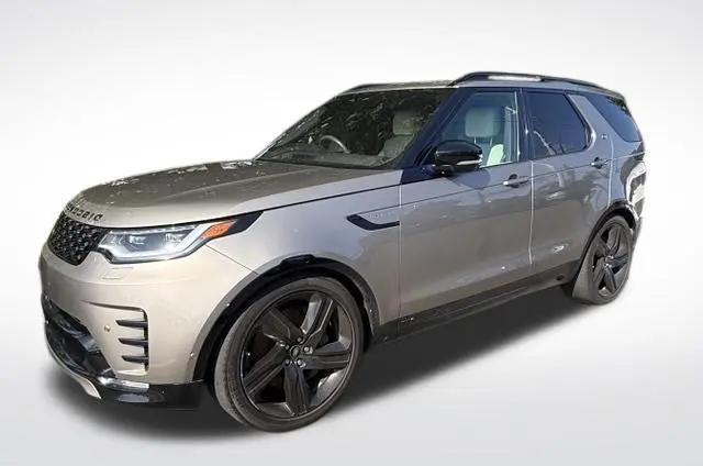2021 Land Rover Discovery P360 HSE R-Dynamic for sale in Fairfield, CT