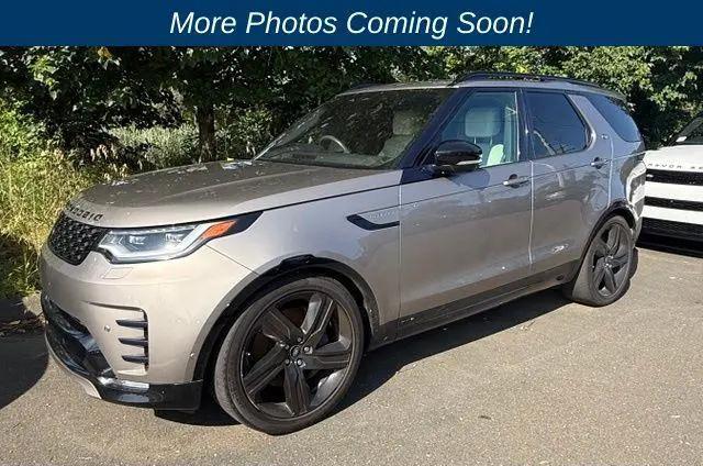 2021 Land Rover Discovery P360 HSE R-Dynamic for sale in Fairfield, CT