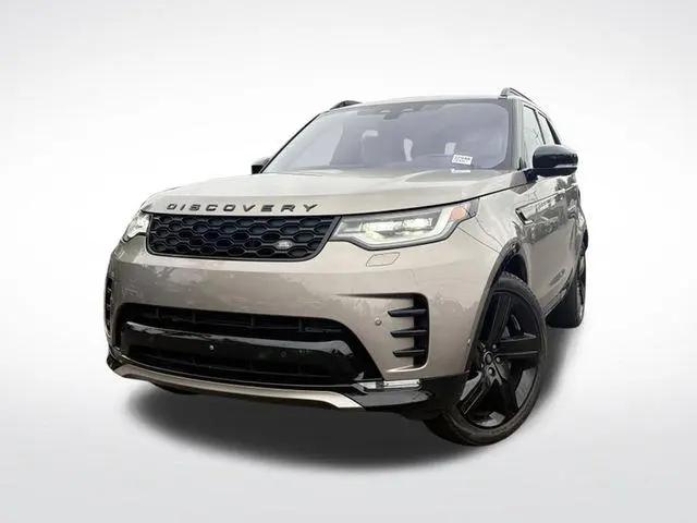 2021 Land Rover Discovery P360 HSE R-Dynamic for sale in Fairfield, CT