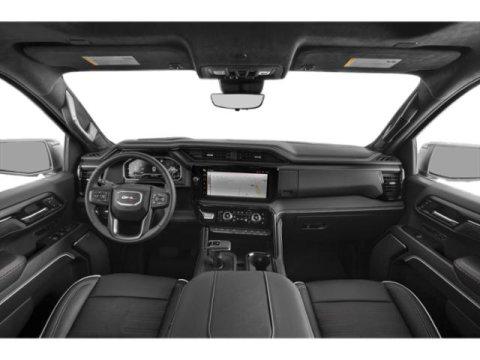 2024 GMC Sierra 1500 4WD Crew Cab Short Box AT4X