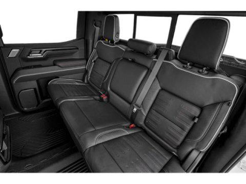 2024 GMC Sierra 1500 4WD Crew Cab Short Box AT4X