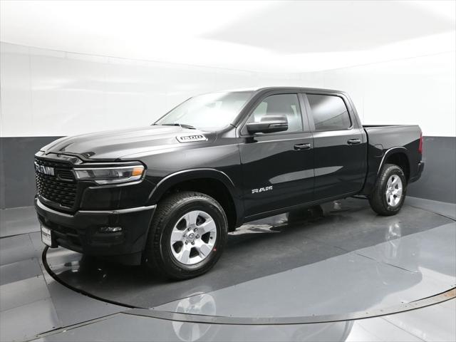 2025 RAM Ram 1500 RAM 1500 LONE STAR CREW CAB 4X4 57 BOX