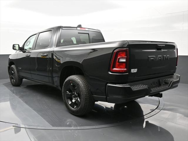 2025 RAM Ram 1500 RAM 1500 TRADESMAN CREW CAB 4X2 57 BOX