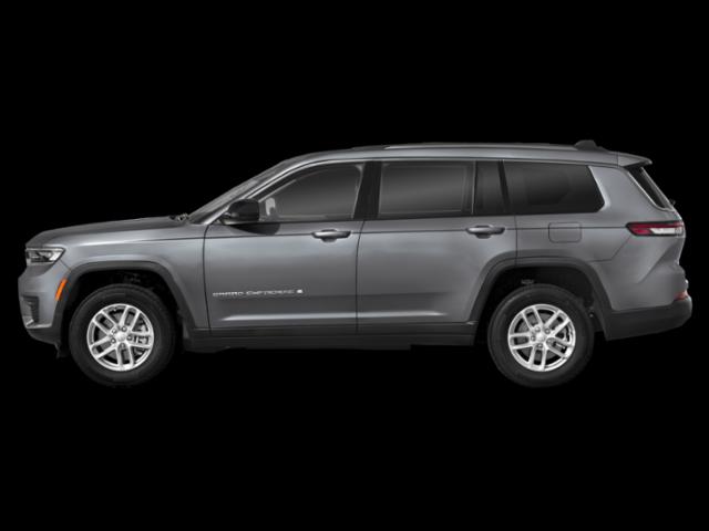 2024 Jeep Grand Cherokee GRAND CHEROKEE L ALTITUDE 4X4