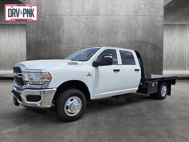 2025 RAM Ram 1500 RAM 1500 LONE STAR QUAD CAB 4X4 64 BOX