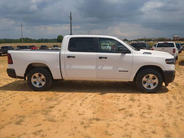 2025 RAM Ram 1500 RAM 1500 TRADESMAN CREW CAB 4X2 57 BOX