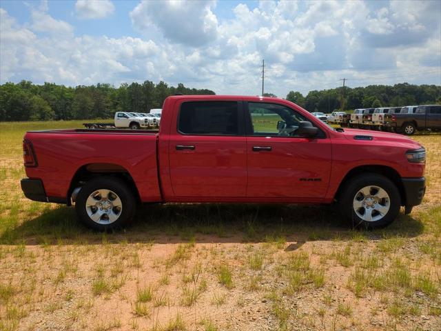 2025 RAM Ram 1500 RAM 1500 TRADESMAN CREW CAB 4X2 57 BOX