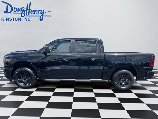 2025 RAM Ram 1500 RAM 1500 TRADESMAN CREW CAB 4X4 57 BOX