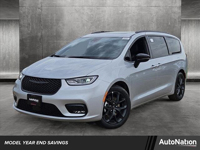2024 Chrysler Pacifica PACIFICA LIMITED
