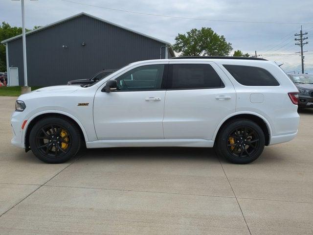 2024 Dodge Durango DURANGO SRT 392 ALCHEMI AWD