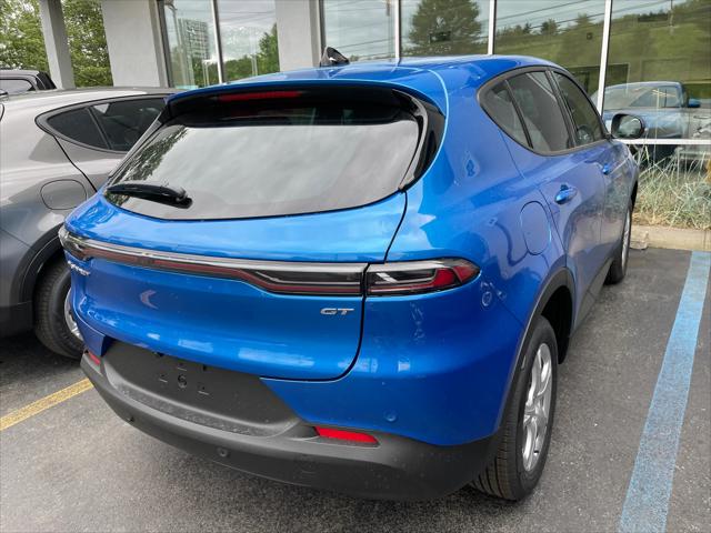 2024 Dodge Hornet HORNET GT AWD 2024 Dodge Hornet HORNET GT AWD