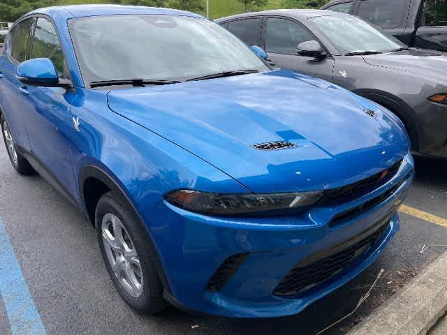 2024 Dodge Hornet HORNET GT AWD