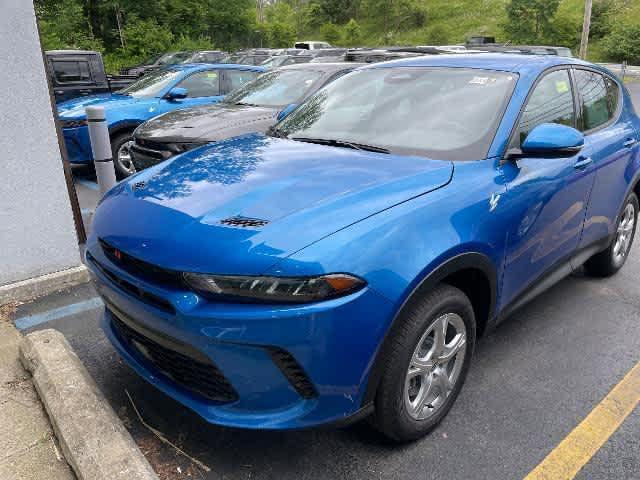 2024 Dodge Hornet HORNET GT AWD