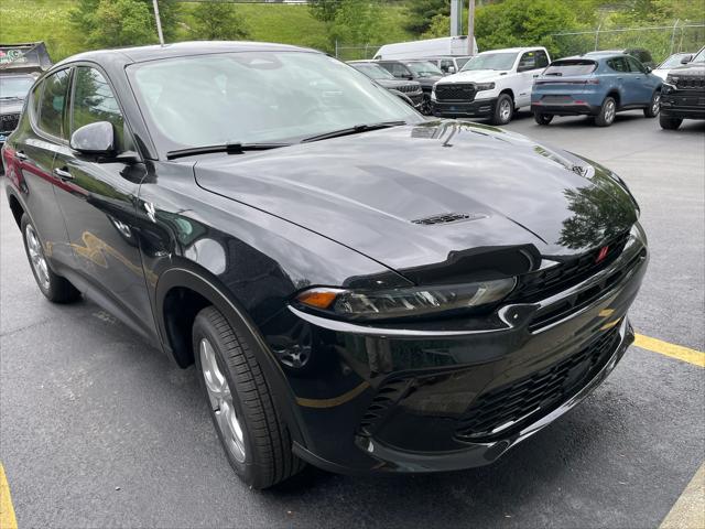 2024 Dodge Hornet HORNET GT AWD 2024 Dodge Hornet HORNET GT AWD