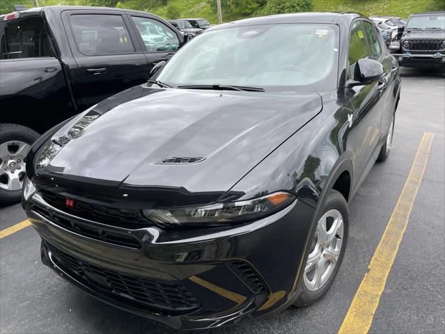 2024 Dodge Hornet HORNET GT AWD 2024 Dodge Hornet HORNET GT AWD