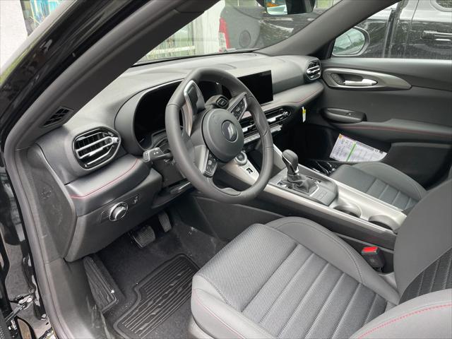 2024 Dodge Hornet HORNET GT AWD 2024 Dodge Hornet HORNET GT AWD