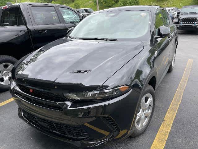 2024 Dodge Hornet HORNET GT AWD