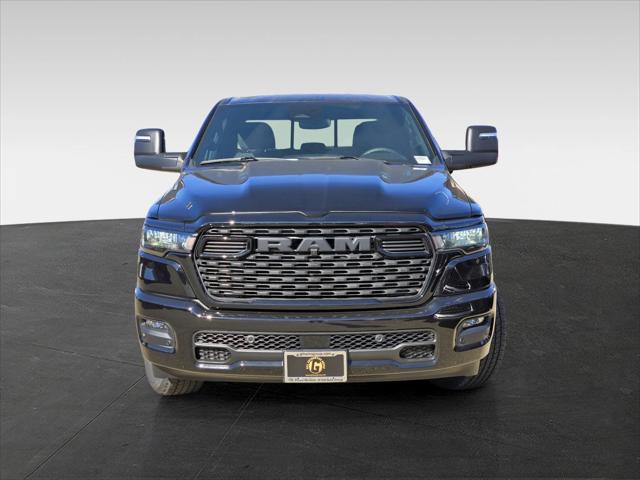 2025 RAM Ram 1500 RAM 1500 TRADESMAN CREW CAB 4X4 64 BOX