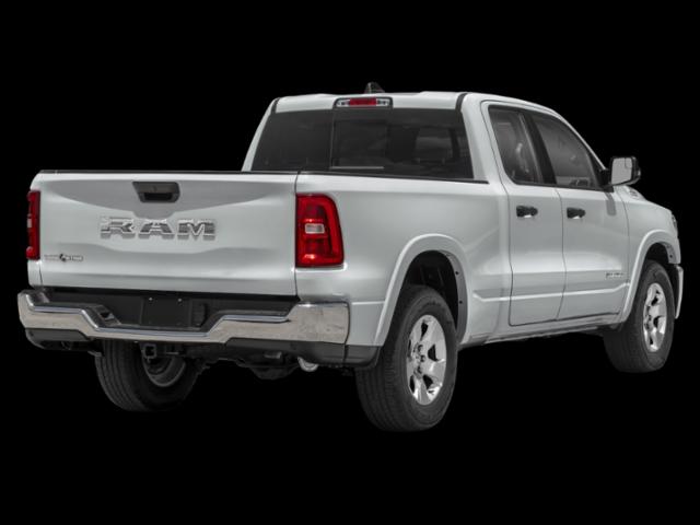 2025 RAM Ram 1500 RAM 1500 BIG HORN QUAD CAB 4X2 64 BOX