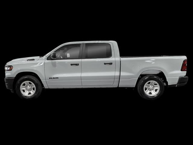 2025 RAM Ram 1500 RAM 1500 TRADESMAN CREW CAB 4X4 57 BOX