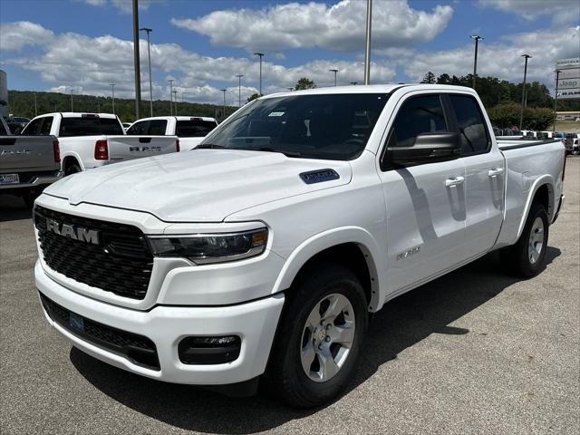 2025 RAM Ram 1500 RAM 1500 BIG HORN QUAD CAB 4X2 64 BOX