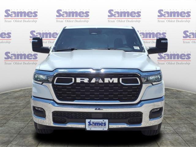 2025 RAM Ram 1500 RAM 1500 LONE STAR CREW CAB 4X2 57 BOX