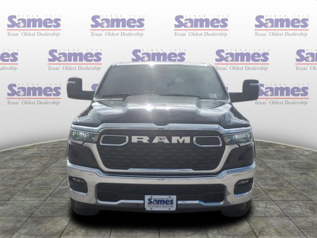 2025 RAM Ram 1500 RAM 1500 LONE STAR CREW CAB 4X2 57 BOX