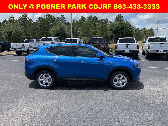 2024 Dodge Hornet DODGE HORNET GT AWD