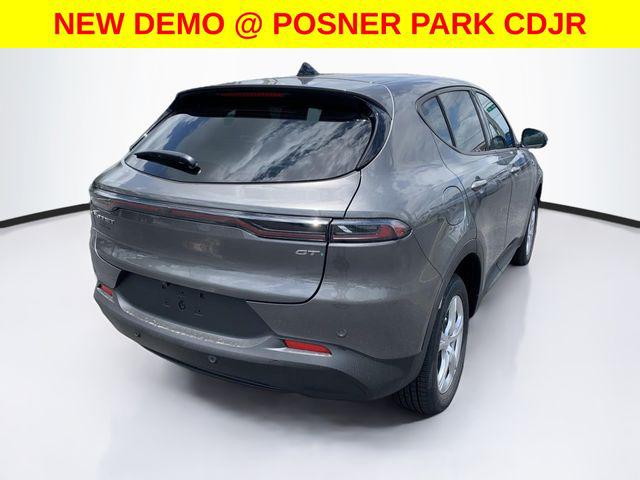 2024 Dodge Hornet HORNET GT AWD