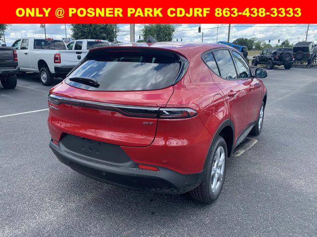 2024 Dodge Hornet DODGE HORNET GT AWD