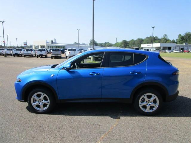 2024 Dodge Hornet DODGE HORNET GT AWD