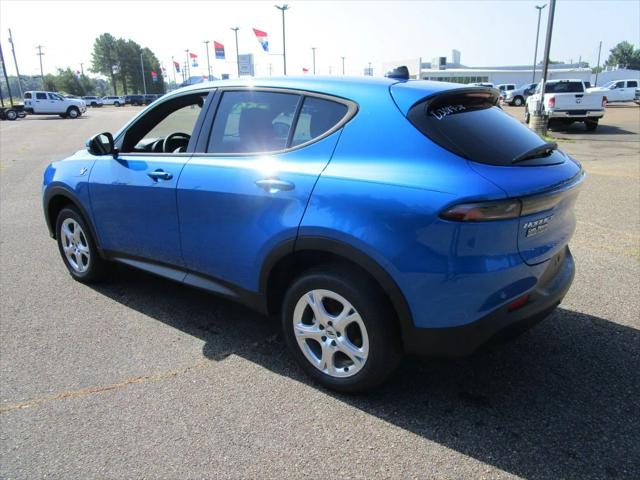 2024 Dodge Hornet DODGE HORNET GT AWD