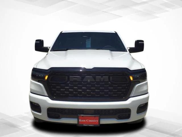 2025 RAM Ram 1500 RAM 1500 LONE STAR QUAD CAB 4X2 64 BOX