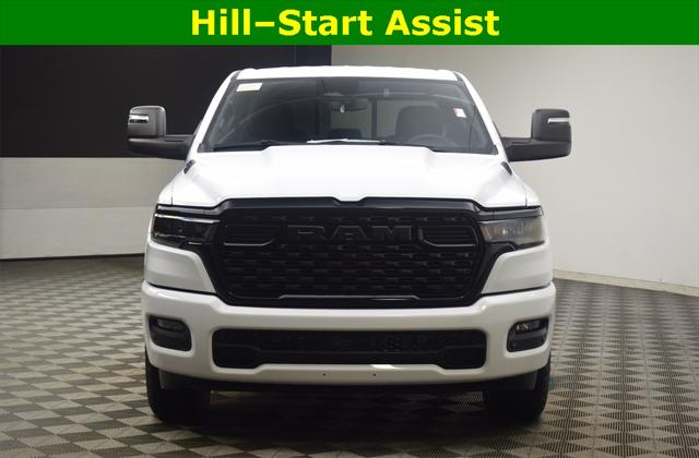 2025 RAM Ram 1500 RAM 1500 TRADESMAN CREW CAB 4X4 57 BOX