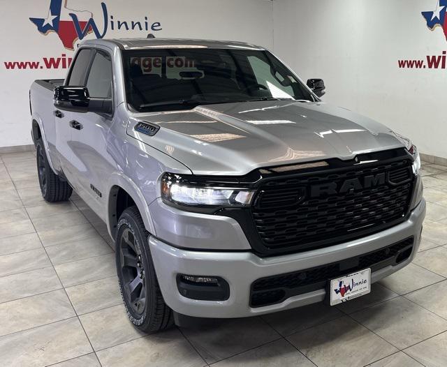 2025 RAM Ram 1500 RAM 1500 LONE STAR QUAD CAB 4X2 64 BOX