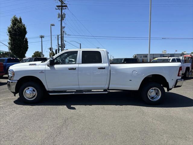 2024 RAM Ram 3500 RAM 3500 TRADESMAN CREW CAB 4X4 8 BOX