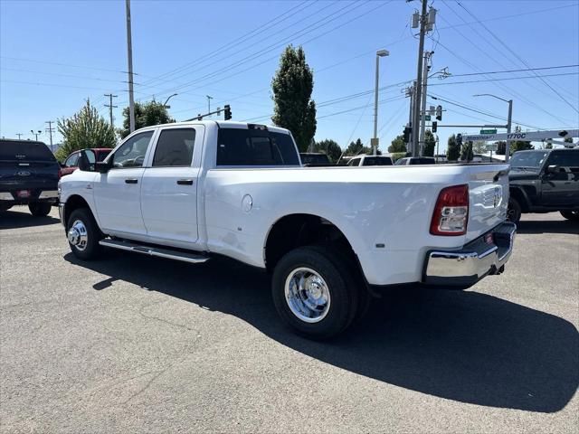 2024 RAM Ram 3500 RAM 3500 TRADESMAN CREW CAB 4X4 8 BOX