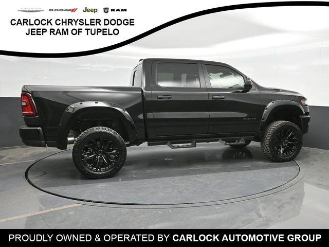 2025 RAM Ram 1500 RAM 1500 TRADESMAN CREW CAB 4X4 57 BOX