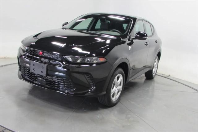 2024 Dodge Hornet DODGE HORNET GT AWD