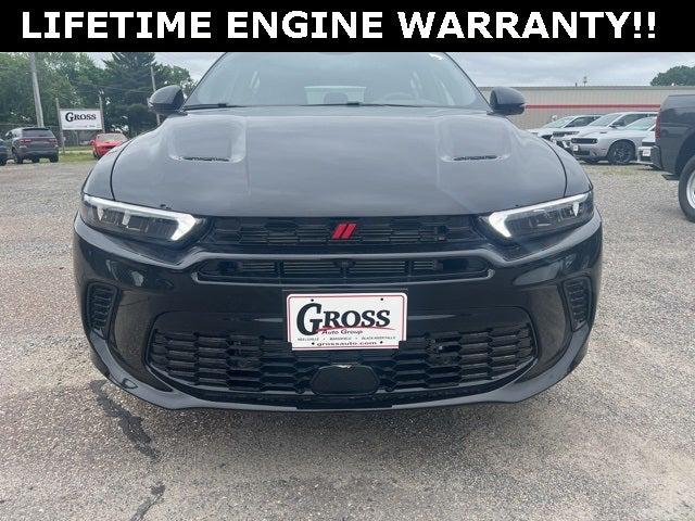 2024 Dodge Hornet DODGE HORNET GT AWD