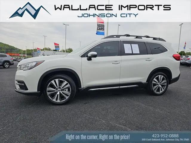 2022 Subaru Ascent Touring for sale in Johnson City, TN