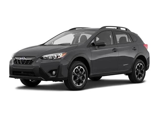 2021 Subaru Crosstrek Premium for sale in Brunswick, OH