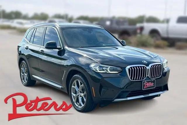 2023 BMW X3 xDrive30i for sale in Longview, TX