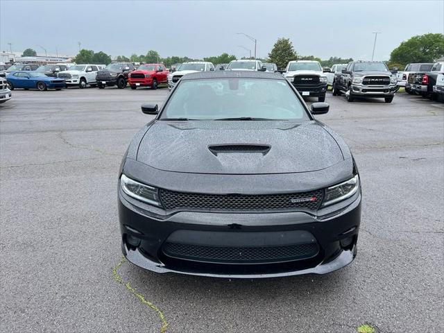 2022 Dodge Charger GT RWD