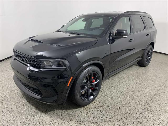 2024 Dodge Durango DURANGO SRT 392 PLUS AWD